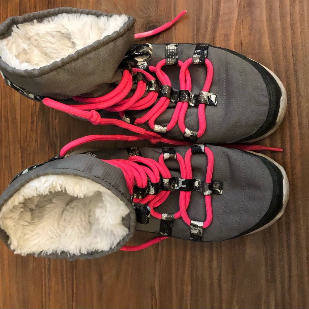 Nike Snow/Rain boots